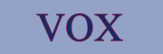 Vox Magazine