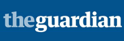 The Guardian logo