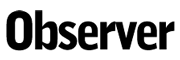 Observer logo