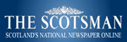 The Scotsman logo