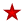 red star