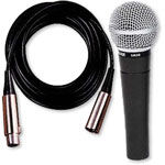 Shure SM58