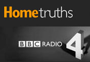 Tom's Home Truths programmes