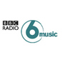 click for 6 Music website