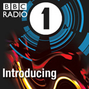 Huw Stephens Introducing on Radio 1