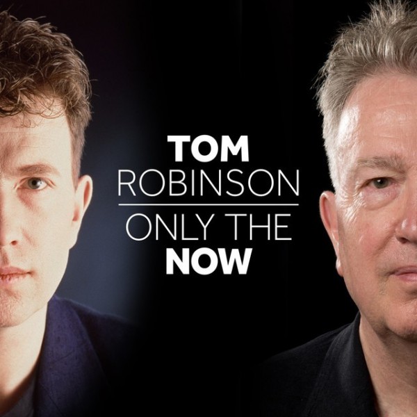 Tom Robinson – Official